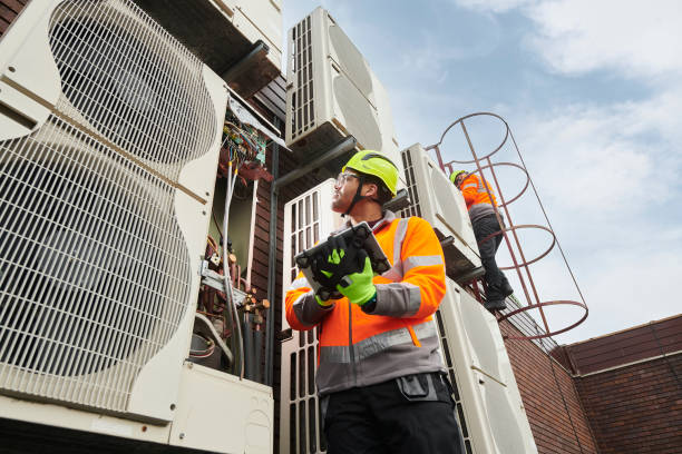 Best HVAC air duct cleaning  in Talpa, NM