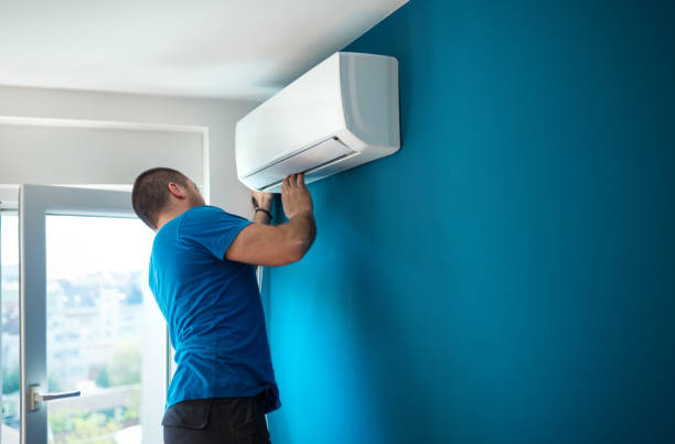 Best HVAC emergency services  in Talpa, NM