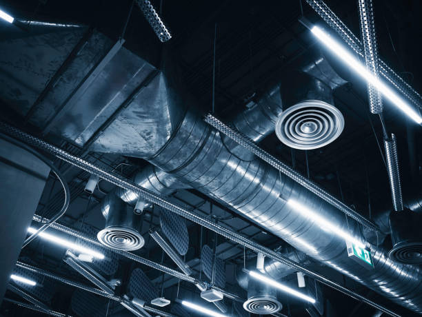 Best Central air repair  in Talpa, NM