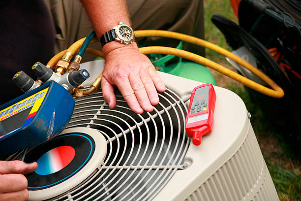 Best Residential HVAC services  in Talpa, NM