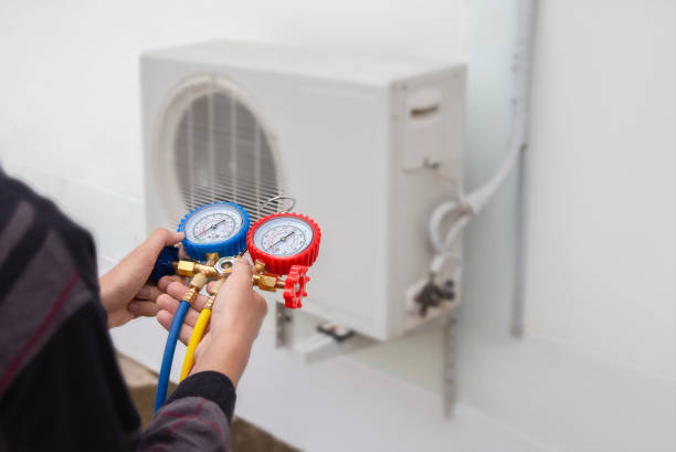 Professional HVAC in Talpa, NM