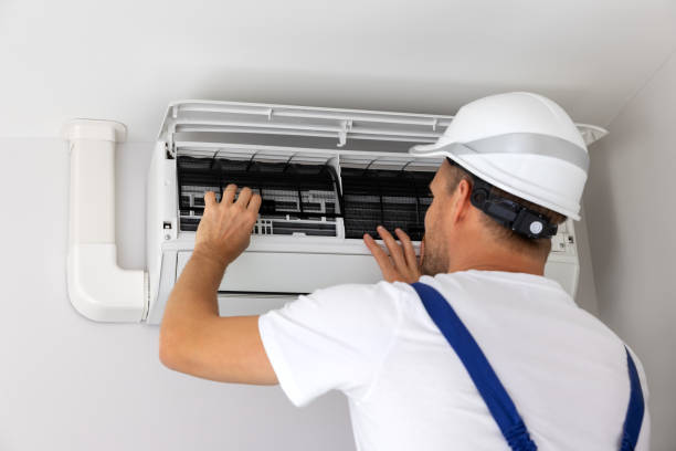 Best HVAC system installation  in Talpa, NM